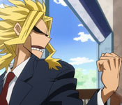 toshinori